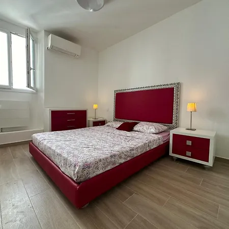 Appartments, * Cannes