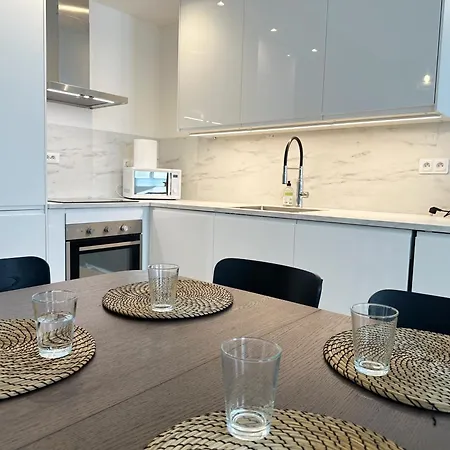 Apartment Appartments, Cannes