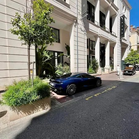 Appartments, * Cannes