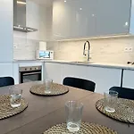 Appartamento Coastal Escape Cannes