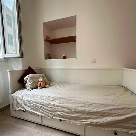 Coastal Escape Appartement Cannes