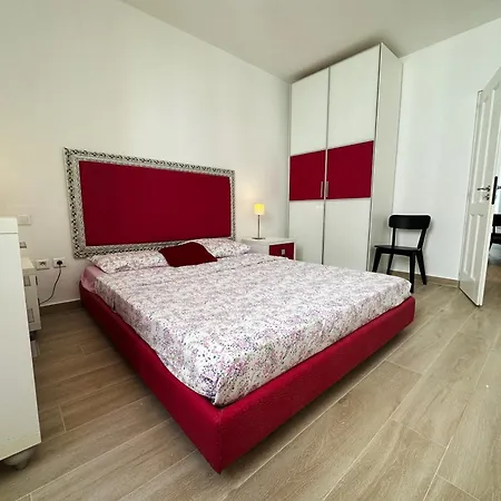 Appartement Coastal Escape *