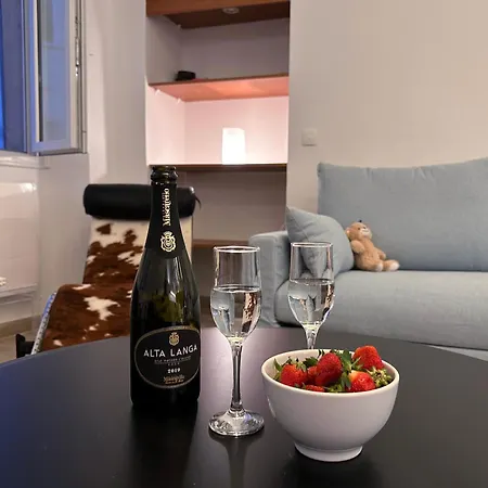 Appartement Coastal Escape