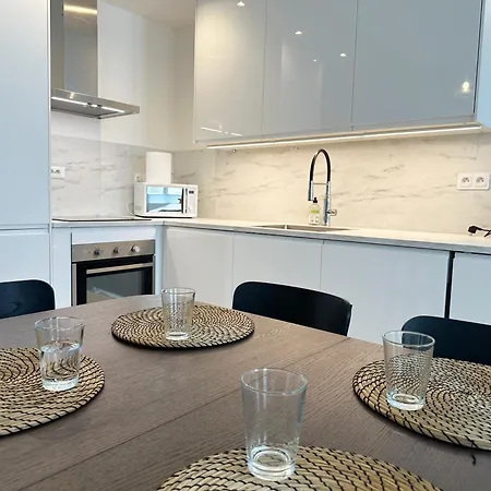 Appartement Coastal Escape Cannes